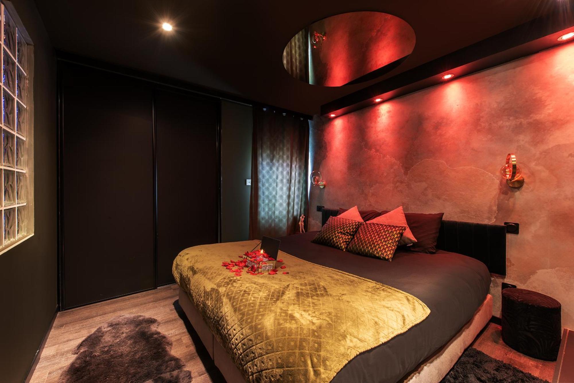 Apartment L'insolite, Privatif Toulouse